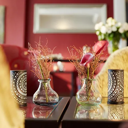Hotel Imperial Duesseldorf Superior - Sure Collection By Best Western-2