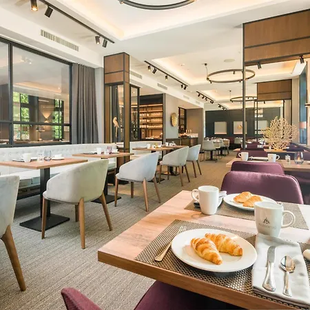 Best Western Premier Alsterkrug Hotel-2