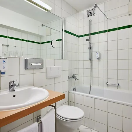 Best Western Macrander Hotel Dresden-2
