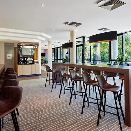 Best Western Macrander Hotel Dresden-3
