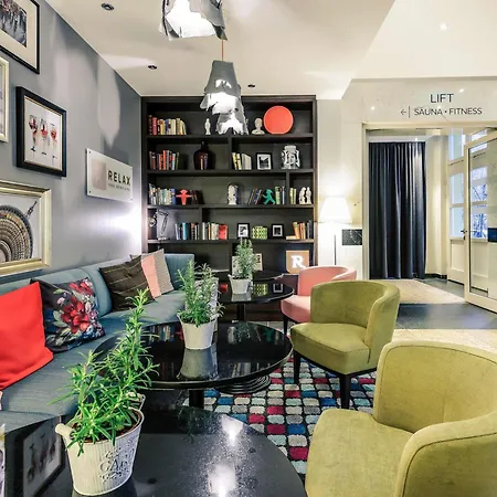 Mercure Hotel & Residenz Berlin Checkpoint Charlie-3