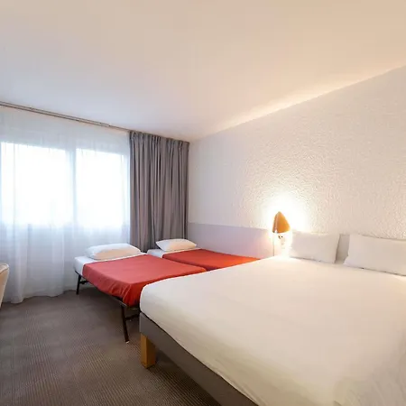 Novotel Macon Nord - Porte de Bourgogne-3