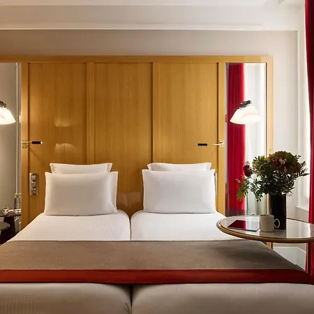 L'Echiquier Opera Hotel Paris - Mgallery Collection-2