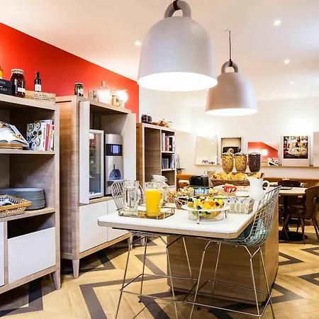 Ibis Styles Paris Nation Porte De Montreuil-3