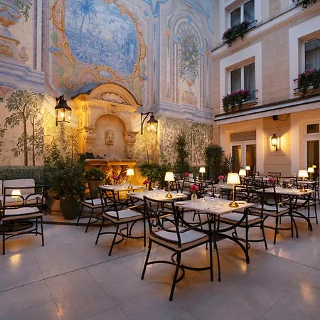 Castille Paris - Starhotels Collezione-3