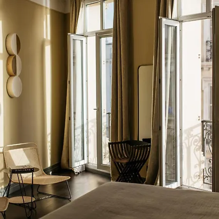 New Hotel Le Quai - Vieux Port-2