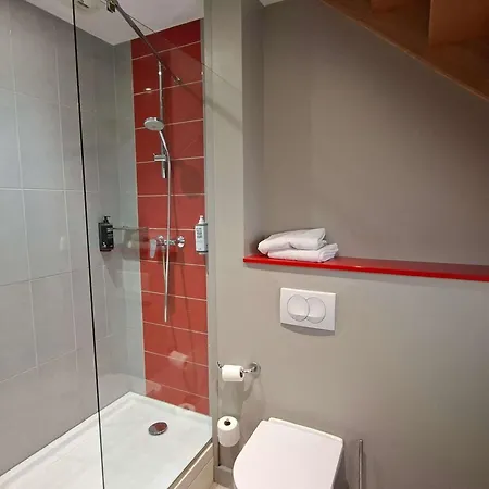Ibis Styles Lille Centre Grand Place-3