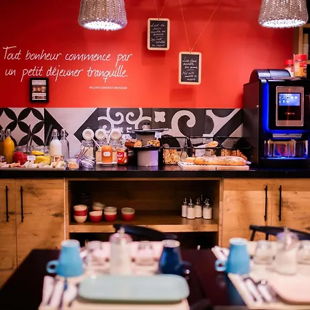 Ibis Styles Lille Centre Grand Place-2
