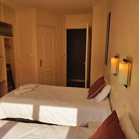 Hotel Alexandra Centre Ville-Nausicaa-2