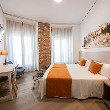 Hostal San Lorenzo-3