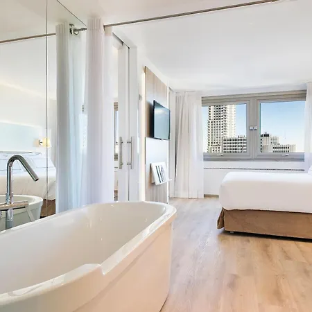 Melia Madrid Princesa-2