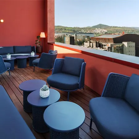 Melia Bilbao-3