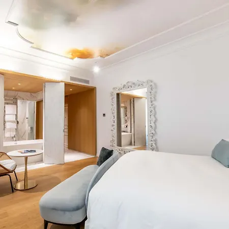 Sofitel Roma Villa Borghese-3