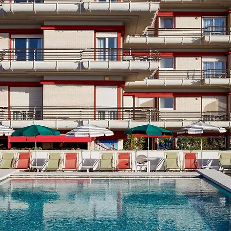 Aparthotel Adagio Rome Vatican-2