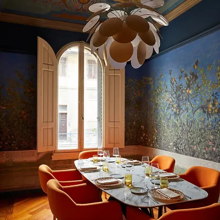 Hotel Indigo Florence By Ihg-3