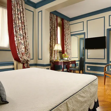Santa Maria Novella - Wtb Hotels-2