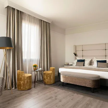 Cerretani Hotel Firenze - Mgallery Collection-2