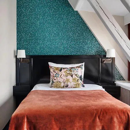 ProfilHotels Copenhagen Plaza-3