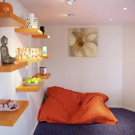 Novotel Lyon Gerland-2