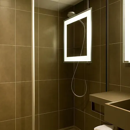 Novotel Bordeaux Lac-3