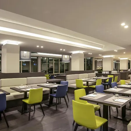 Mercure Roma West-2