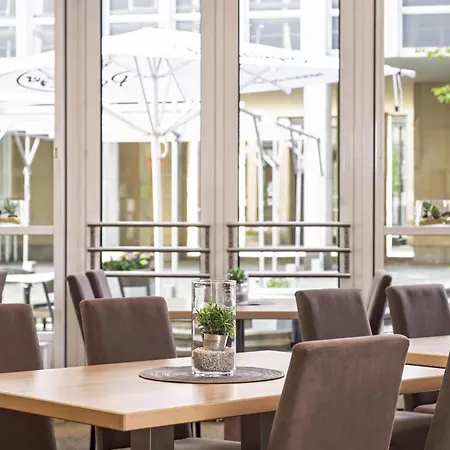 Best Western Plus Hotel Dresden City-3