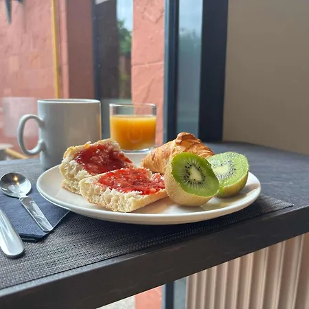 Novotel Suites Rouen Normandie-2