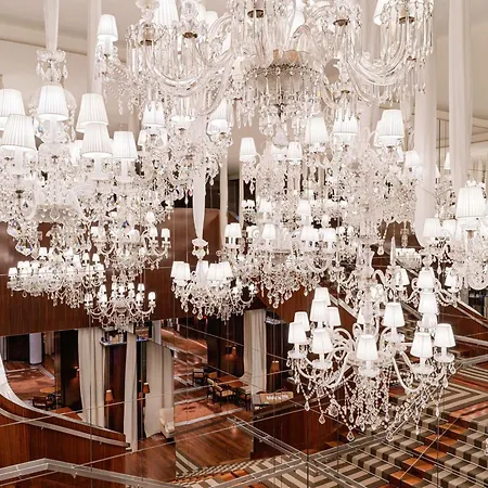 Hotel Le Royal Monceau Raffles Paris-2