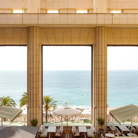 Hotel Palais De La Mediterranee, In The Unbound Collection By Hyatt-2