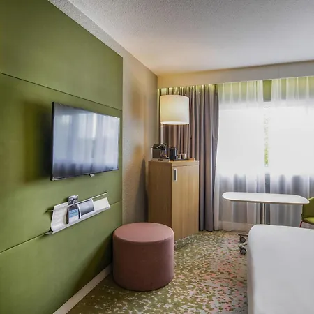 Mercure Reims Parc Des Expositions-3