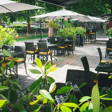 Mercure Metz Centre-2