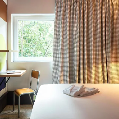 Greet Hotel Marseille Parc Chanot Velodrome By Accor-2