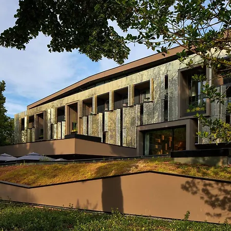 L'Esquisse Hotel & Spa Colmar - Mgallery Collection-2