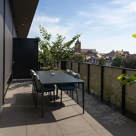 L'Esquisse Hotel & Spa Colmar - Mgallery Collection-3