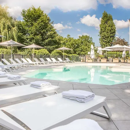 Mercure Beaune Centre-3