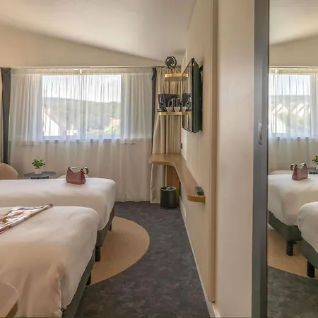 Mercure Beaune Centre-2