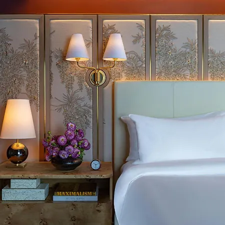 Jw Marriott Essex House New York-3