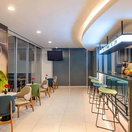 Ibis Bangkok Sathorn-2