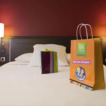 Ibis Styles Metz Centre Gare-2