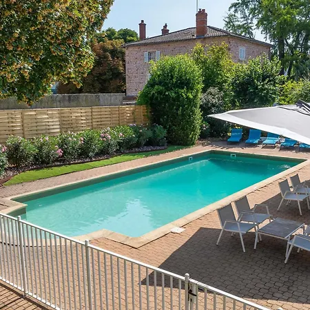 Ibis Styles Macon Centre-2