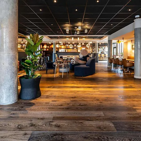 Novotel Suites Reims Centre-3