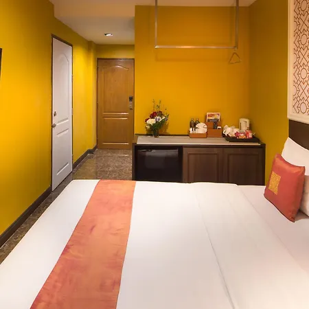 Khaosan Palace Hotel-2