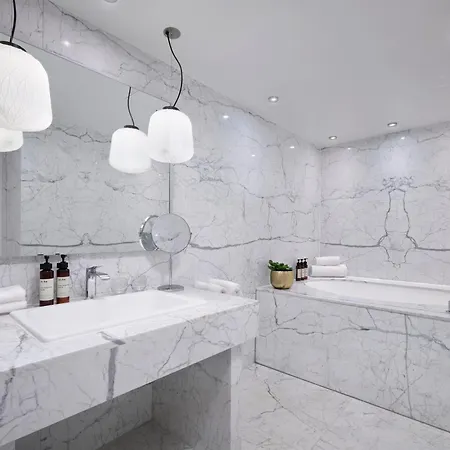 Kimpton Blythswood Square Hotel & Spa By Ihg-2