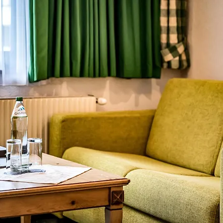Hotel Alpina Soelden - Adults Only-2