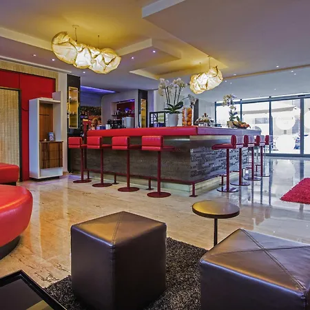 Novotel Roma Eur-3