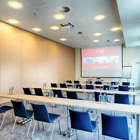 Best Western Plus Welcome Hotel Frankfurt-2