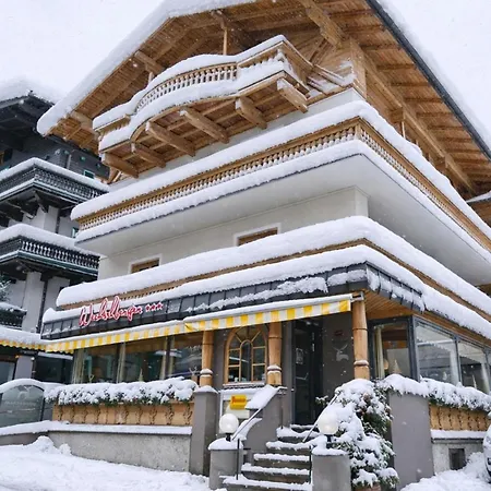 Hotel Wechselberger By Alpeffect Hotels-3