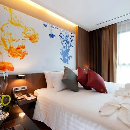41 Suite Bangkok-2