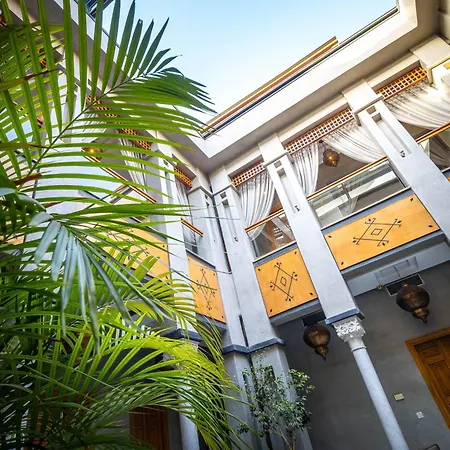 Riad L'Etoile D'Orient-2