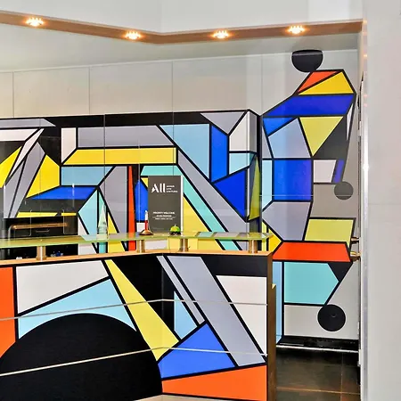 Ibis Styles Paris Maine Montparnasse-3